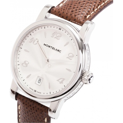 Mont Blanc 108762