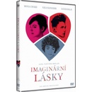 Imaginární lásky / Heartbeats DVD