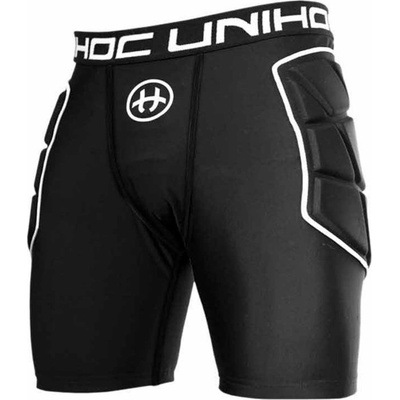 Unihoc Goalie FLOW