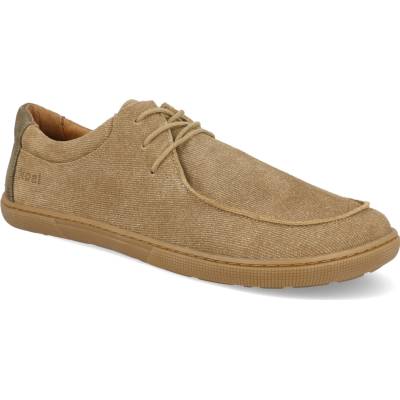 Koel Fago Leather taupe