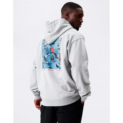 Pinqponq Hoodie Pelle Cass Tennis