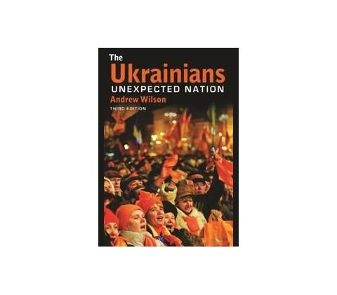 Ukrainians