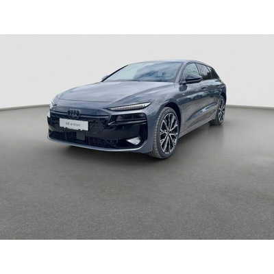 Audi A6 e-tron S-line Avant 315 kW