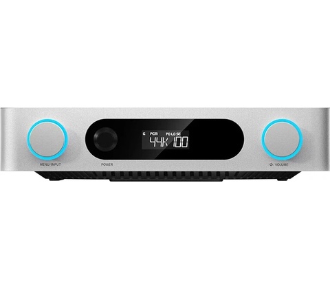 FiiO AIR AMP