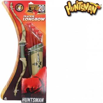 Huntsman Wiky Luk Longbow luk a šípy 61 cm