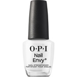 OPI Nail Envy Заздравител и лак за нокти 2 в 1, New Alpine Snow, 15 ml - baby