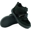 Protetika Banet Nero barefoot celoroční dívčí boty s membránou Pro-Tex