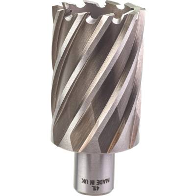 MILWAUKEE Kruhové frézy HSS 50mm ∅ 41mm 4932371768