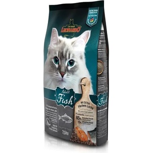 Leonardo Sensitive Ocean fish & rice 7,5 kg