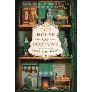 The House of Fortune | Burton, Jessie (ISBN: 9781639731626)
