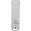 KINGSTON IronKey Basic S1000 64GB IKS1000B/64GB