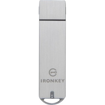 KINGSTON IronKey Basic S1000 64GB IKS1000B/64GB