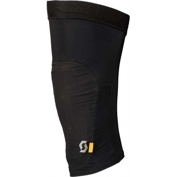 Scott GUARDS SOLDIER GHOST knee čierna