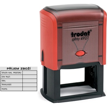 Trodat 4927