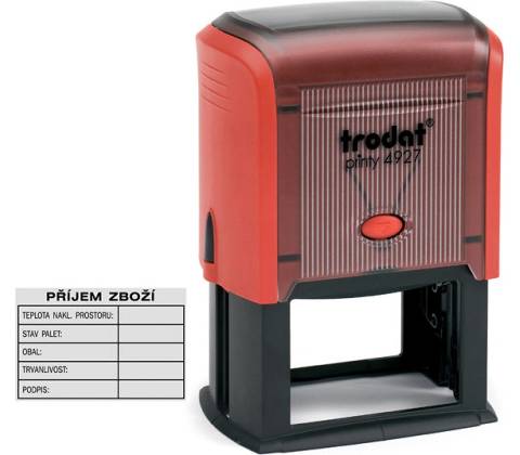 Trodat 4927