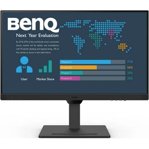BenQ BL3290QT 9H.LLMLA.TPE Монитори