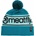 Meatfly шапка Jessie HB Blue / Columbia Meatfly | Sin | Момчешки | ЕДИН РАЗМЕР