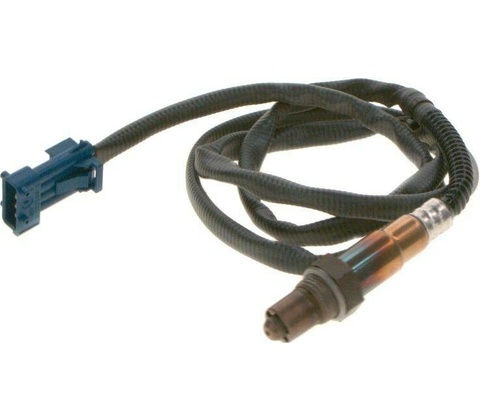 Lambda sonda BOSCH 0 258 006 186