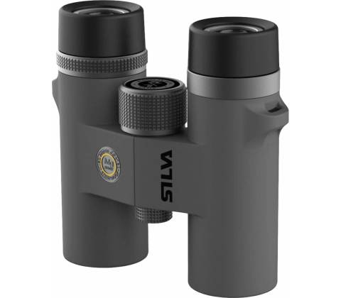 Silva Expert 8
