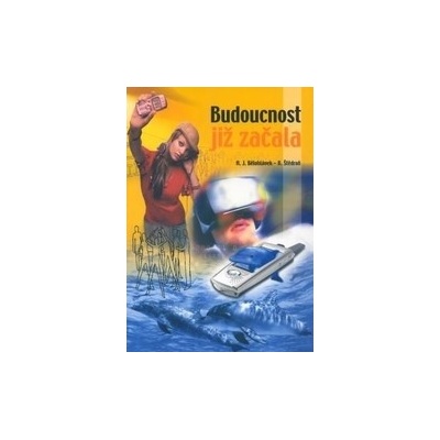 Budoucnost již začala Alexander J. Bělohlávek Bohumír Štědroň