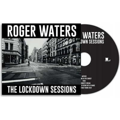 Waters Roger - Lockdown Sessions CD