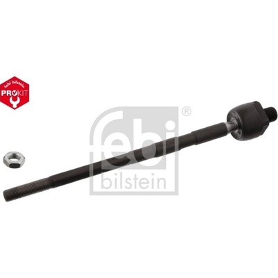 Axiálny čap tiahla riadenia FEBI BILSTEIN 33919