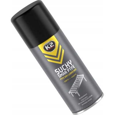 K2 PTFE DRY LUBRICANT 400 ml