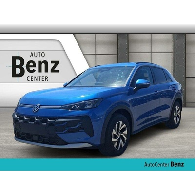 Volkswagen T-Roc 1.5 eTSI Life DSG 85 kW