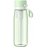 Philips Филтрираща бутилка за вода Philips GoZero Daily AWP2731GNR/58, 660 мл, 5-38°C, Тритан без BPA, AWP285, Зелен (AWP2731GNR/58)