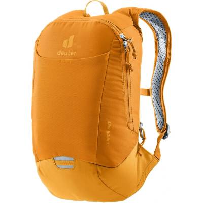 deuter Junior Bike Hnedá