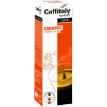 Caffitaly Кафе капсули Caffitaly Cremoso, 10бр