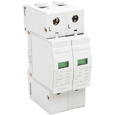 ELMARK Spd-dc-d5/1pn in 5ka (64205)