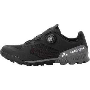 Vaude Обувки за планинско колоездене Vaude Downieville Tech II Cycling shoes - Black / Anthracite - размер 37 (EU) (036-1171-0112)