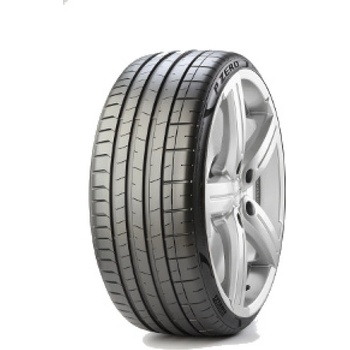 Image 1 of Pirelli P ZERO PZ4 Sport MO-S XL 245/40 R20 99Y
