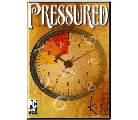 Pressured