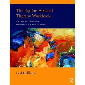 Equine-Assisted Therapy Workbook (ISBN: 9781138216198)
