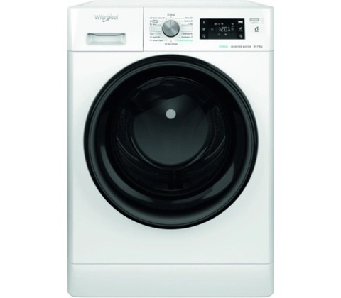 Whirlpool FFWDB 976258 SV EE