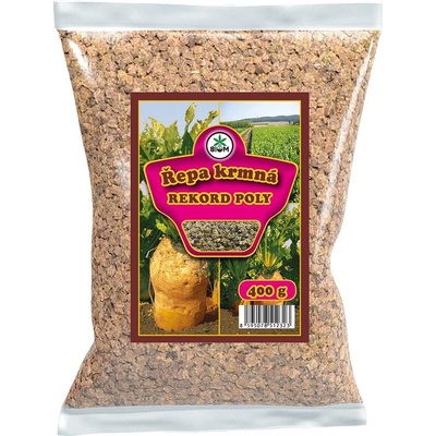 Řepa krmná Rek. Poly 400 g, červená"