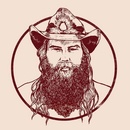 STAPLETON CHRIS: FROM A ROOM: VOLUME 1 CD