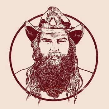 STAPLETON CHRIS: FROM A ROOM: VOLUME 1 CD