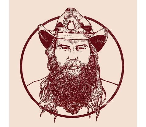 STAPLETON CHRIS: FROM A ROOM: VOLUME 1 CD