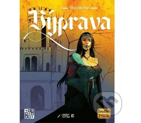 Výprava