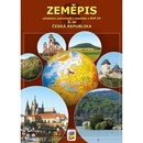 Zeměpis pro 8. ročník