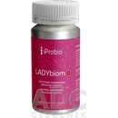 iProbio LADYbiom+ 30 kapsúl