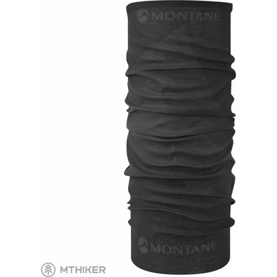 Montane Chief čierna
