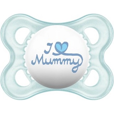 Mam Love + Affection silikon 6893