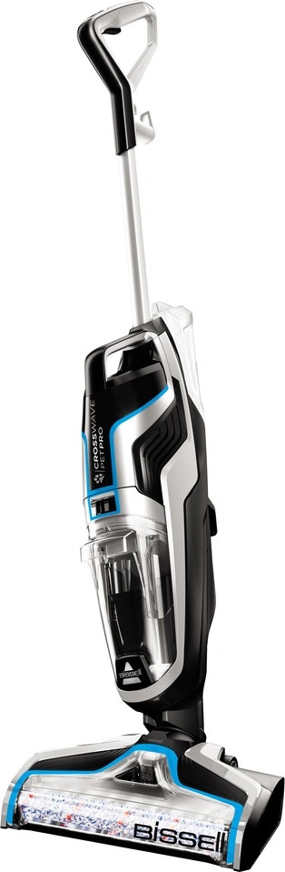 Bissell CrossWave Pet Pro 2225N od 7 096 K Heureka.cz