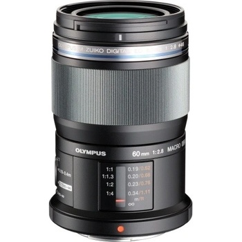 Olympus M.Zuiko Digital ED 60mm f/2.8