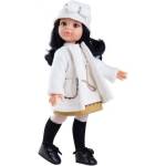 Paola Reina - Комплект зимни дрехи за кукла от 32 см (54404)