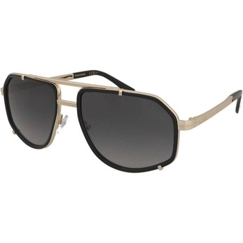 Dsquared2 Диоптрични очила Dsquared2 D2 0190/S 807/9O